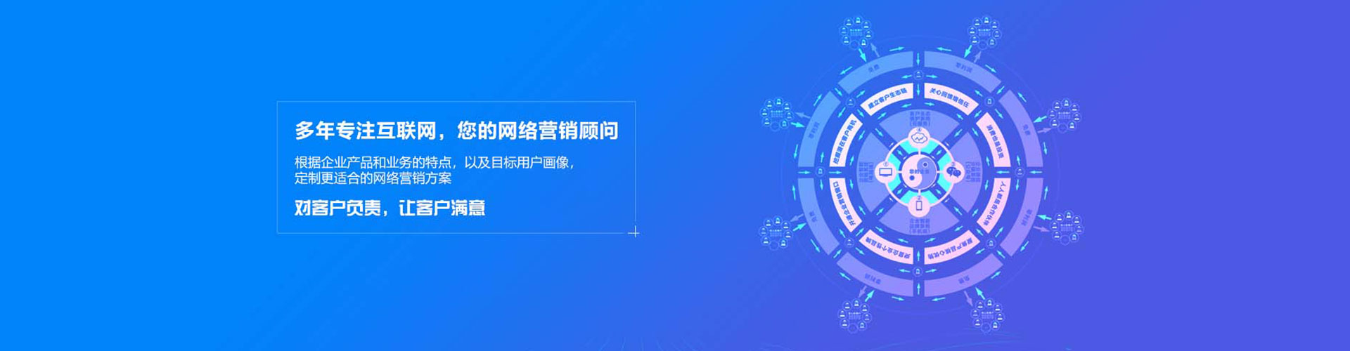 会泽百度推广托管